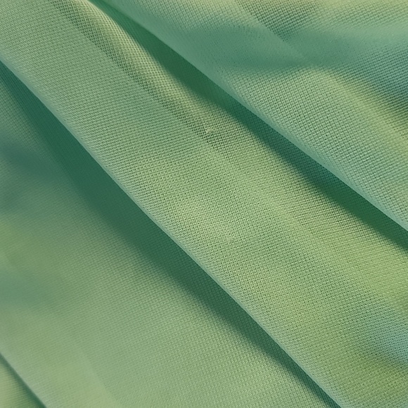 Alfred Sung One Shoulder Dress Sz 10 - Picture 6 of 8